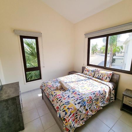 Liza Dream House Apartment Tersephanou Exterior photo