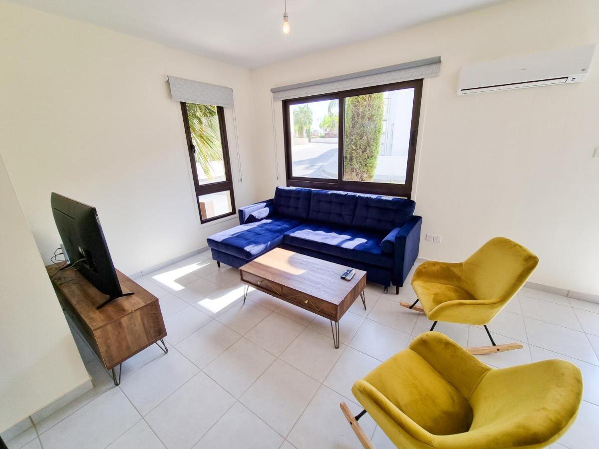 Liza Dream House Apartment Tersephanou Exterior photo