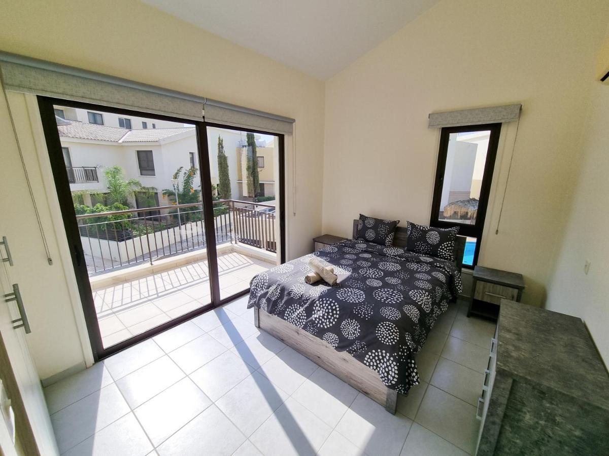 Liza Dream House Apartment Tersephanou Exterior photo